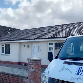 Bild von Knights Roofing Services Dumfries
