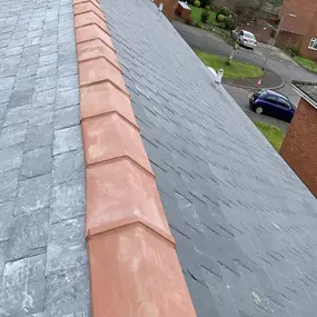 Bild von Knights Roofing Services Dumfries