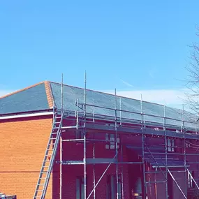 Bild von Knights Roofing Services Dumfries
