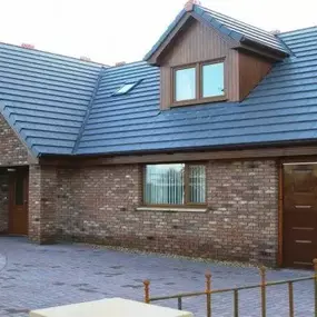 Bild von Knights Roofing Services Dumfries