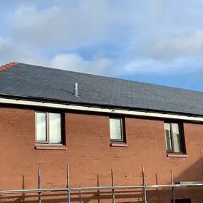 Bild von Knights Roofing Services Dumfries