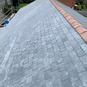 Bild von Knights Roofing Services Dumfries