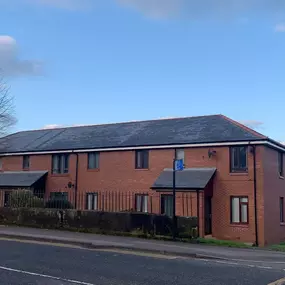 Bild von Knights Roofing Services Dumfries