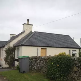 Bild von Knights Roofing Services Dumfries