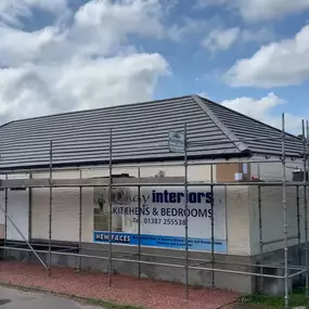 Bild von Knights Roofing Services Dumfries