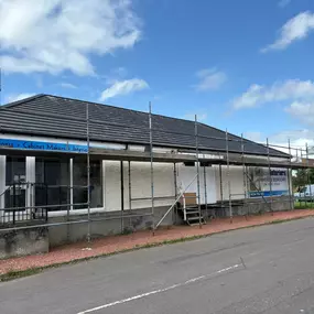 Bild von Knights Roofing Services Dumfries