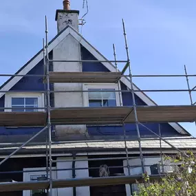 Bild von Knights Roofing Services Dumfries