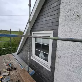 Bild von Knights Roofing Services Dumfries