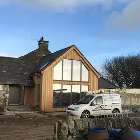 Bild von Knights Roofing Services Dumfries