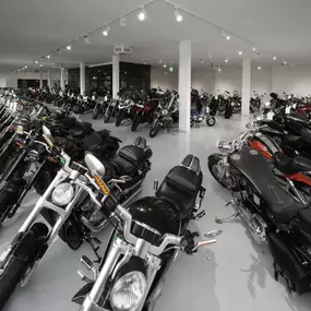 Bild von Scherrer Motos AG