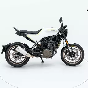 Bild von Scherrer Motos AG