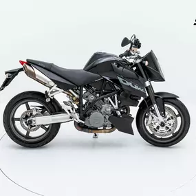Bild von Scherrer Motos AG