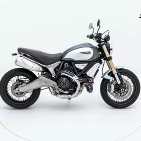 Bild von Scherrer Motos AG