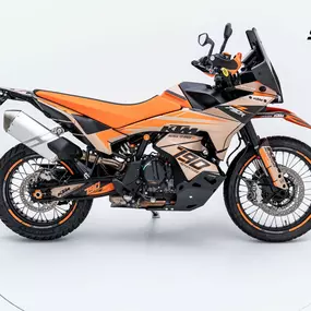 Bild von Scherrer Motos AG