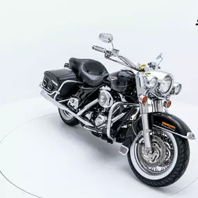 Bild von Scherrer Motos AG