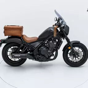 Bild von Scherrer Motos AG
