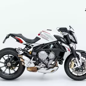 Bild von Scherrer Motos AG