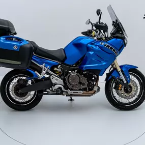 Bild von Scherrer Motos AG