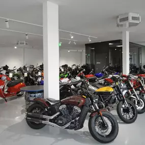 Bild von Scherrer Motos AG