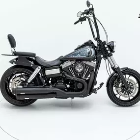 Bild von Scherrer Motos AG