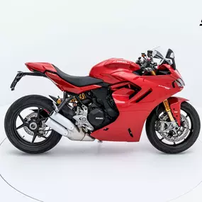 Bild von Scherrer Motos AG
