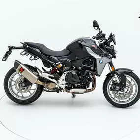 Bild von Scherrer Motos AG