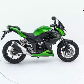 Bild von Scherrer Motos AG