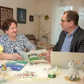 Bild von ImmobilienRente Plus GmbH