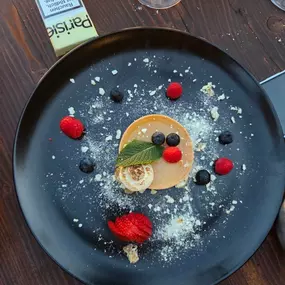Bild von Restaurant Hildegard