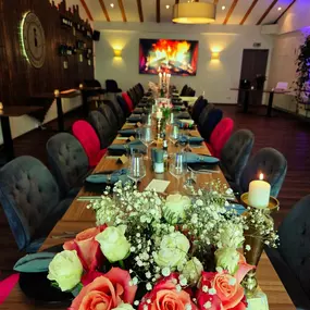 Bild von Restaurant Hildegard