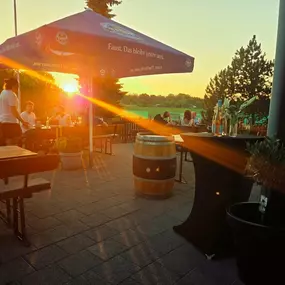 Bild von Restaurant Hildegard
