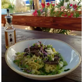 Bild von Restaurant Hildegard