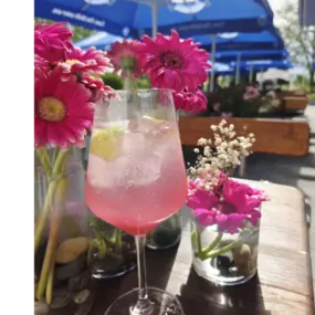 Bild von Restaurant Hildegard