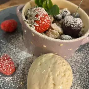 Bild von Restaurant Hildegard