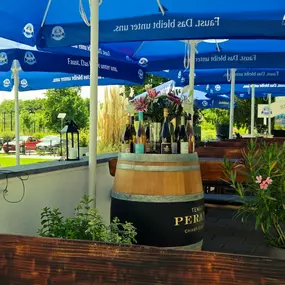 Bild von Restaurant Hildegard