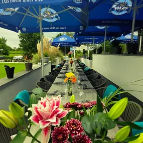 Bild von Restaurant Hildegard