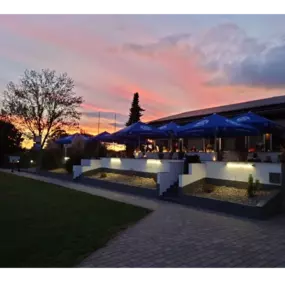 Bild von Restaurant Hildegard