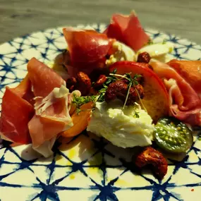 Bild von Restaurant Hildegard
