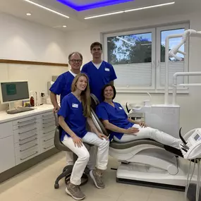 Bild von Zahnärzte dent-team