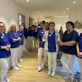 Bild von Zahnärzte dent-team
