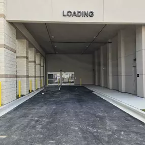 Exterior Units