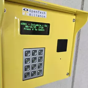Keypad