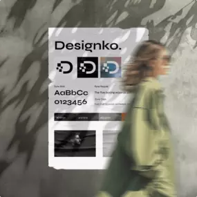 Bild von klmnko. | High-End-Webdesign