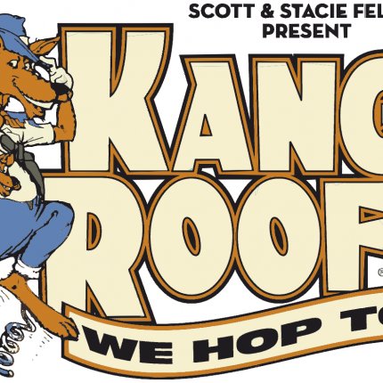Logo de KangaRoof
