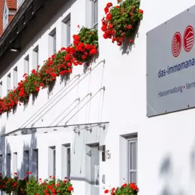 Bild von das-immomanagement.de Gesellschaft für Vermarktung, Verwaltung und Baubetreuung mbH Dresden
