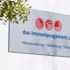 Bild von das-immomanagement.de Gesellschaft für Vermarktung, Verwaltung und Baubetreuung mbH Dresden
