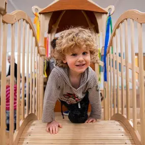 Bild von Childrens Corner Childcare - Leeds Dock