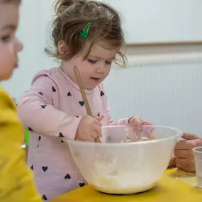 Bild von Childrens Corner Childcare - Leeds Dock