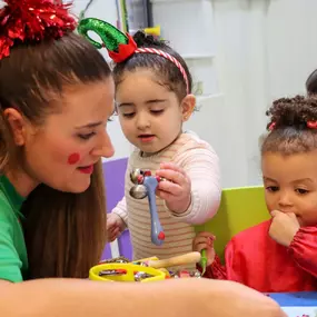 Bild von Childrens Corner Childcare - Leeds Dock