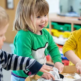 Bild von Childrens Corner Childcare - Leeds Dock